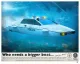 The Shark Who Loved Me - Mounted