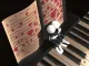 The Sound Of Music - 3D High Gloss Resin - Board Only
