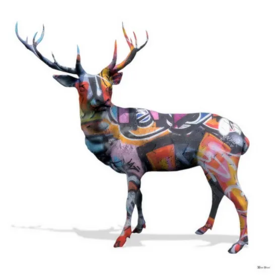 The Stag Do