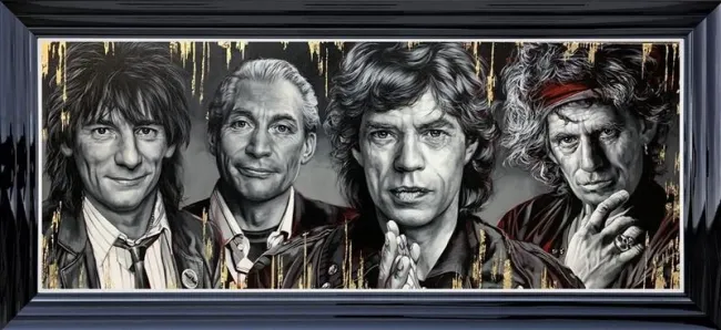 The Stones