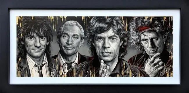 The Stones