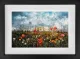 The Storm Has Passed - Limited Edition - Black Framed