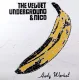 The Velvet Underground - Mounted