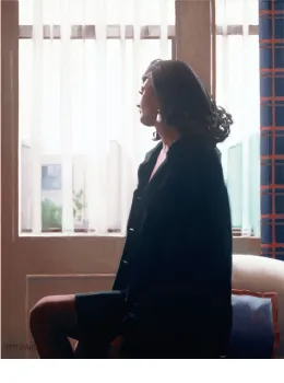 The Very Thought Of You - Mounted