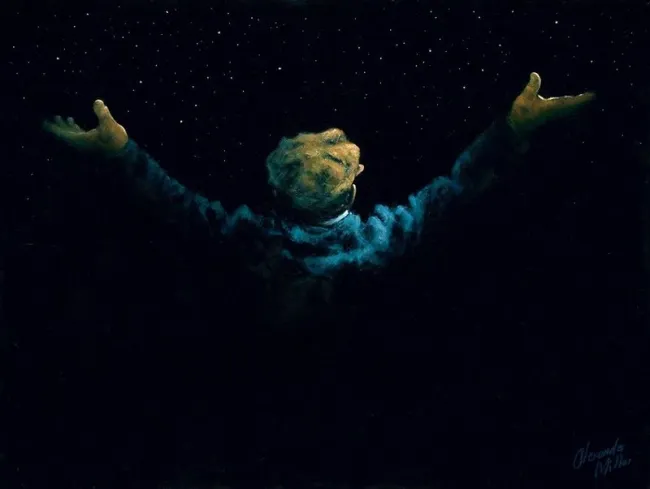 The Wonder Of It All