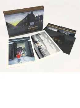 Those Were The Days - Limited Edition Book And Two Prints
