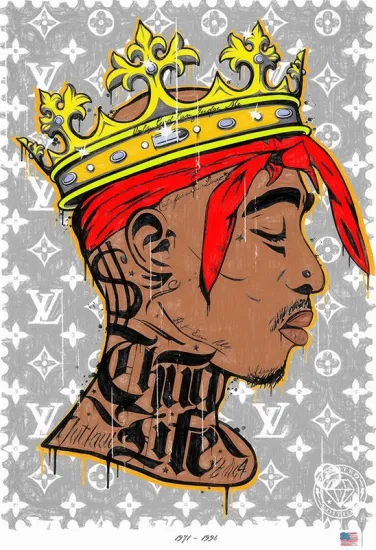 Thug Life - Tupac
