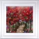 Together - White Framed