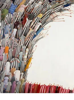 Toon Armi - Print only