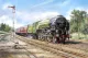 Tornado A1 60163 - Print