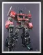 Transform & Roll Out - Canvas - Black Framed - Framed Box Canvas