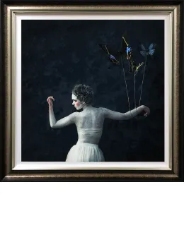 Transition - Deluxe - Framed