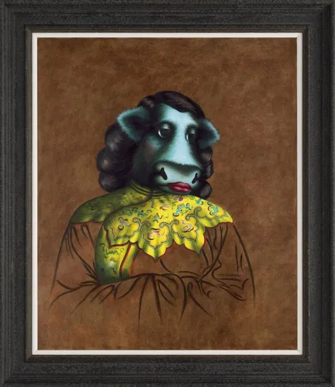 Tretchikow