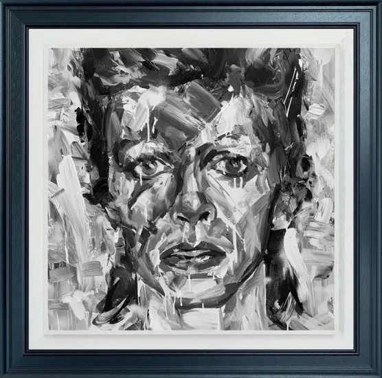 Turn And Face The Strange (David Bowie)