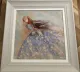 Twilight Fragrance I - Framed
