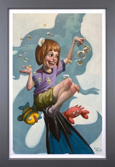 Under The Sea (Ariel) Under The Sea (Ariel)