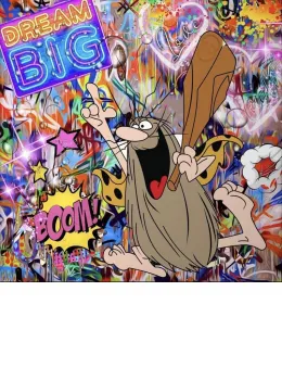 Unga Bunga - Board Only