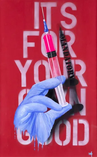 Vaccine Vaccine