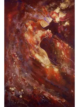 Veiled Splendour - Board Only