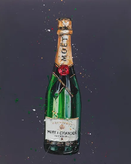 Vintage (Moet & Chandon Champagne) Vintage (Moet & Chandon Champagne)