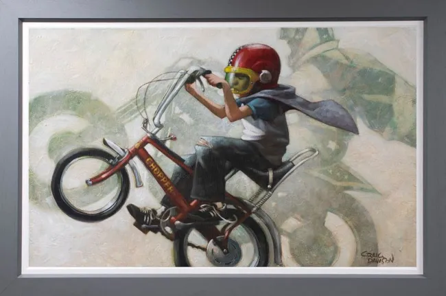 Viva Kidnievel (Evel Knievel) Viva Kidnievel (Evel Knievel)