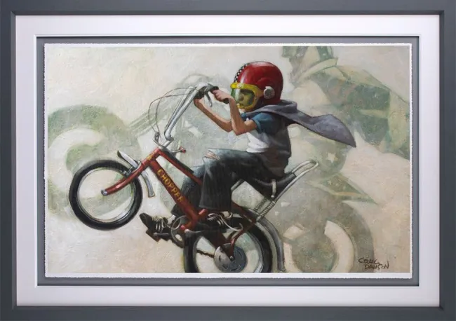 Viva Kidnievel (Evel Knievel) Viva Kidnievel (Evel Knievel)