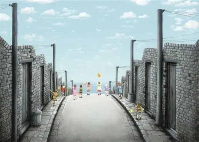 Wait For Me 