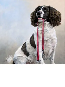Walkies - Print