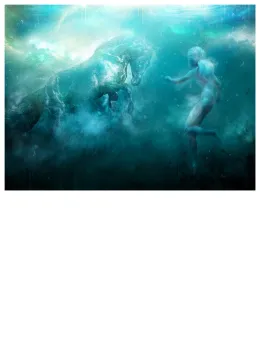 Was It a Dream - Deluxe - Print only