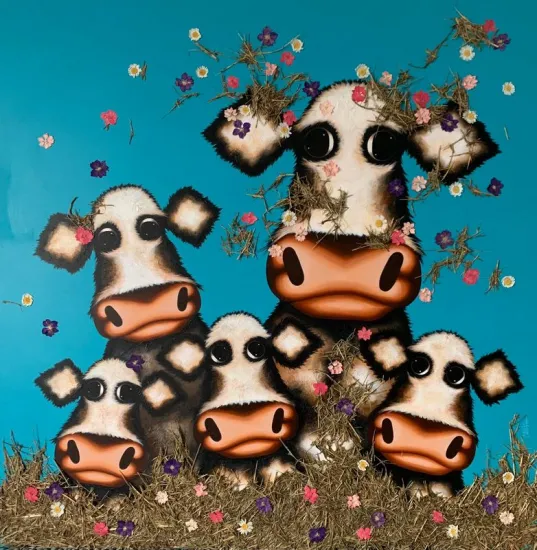 Was It You Little Moo Was It You Little Moo