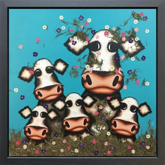 Was It You Little Moo Was It You Little Moo
