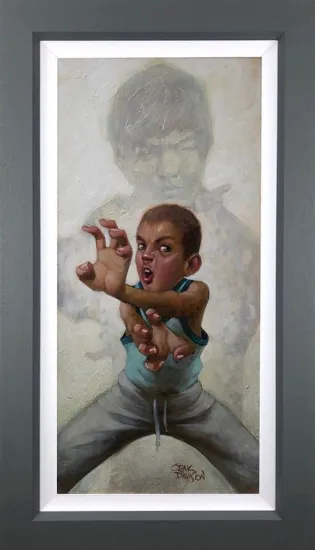 Way Of The Darren (Bruce Lee) Way Of The Darren (Bruce Lee)