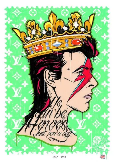 We Can Be Heroes
