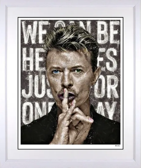 We Can Be Heroes