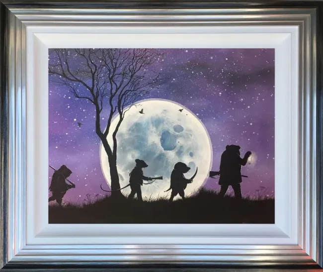 We Hates Weasels (Wind In The Willows Series) We Hates Weasels (Wind In The Willows Series)