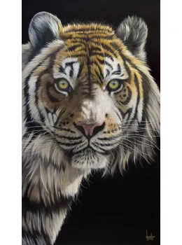 What's New Pussycat - Canvas - Board Only
