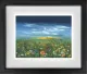 When The Wind Blows - Limited Edition - Black Framed