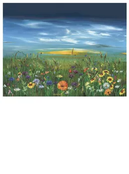 When The Wind Blows - Limited Edition - Board Only