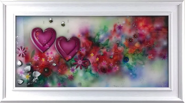 Where Love Grows