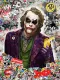 Why So Serious? - Mounted