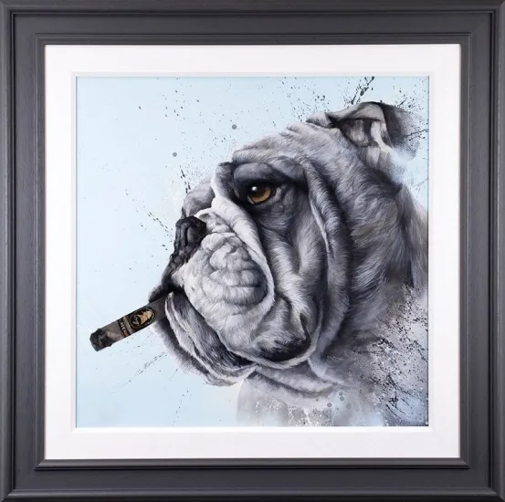 Winston Cigar Winston Cigar