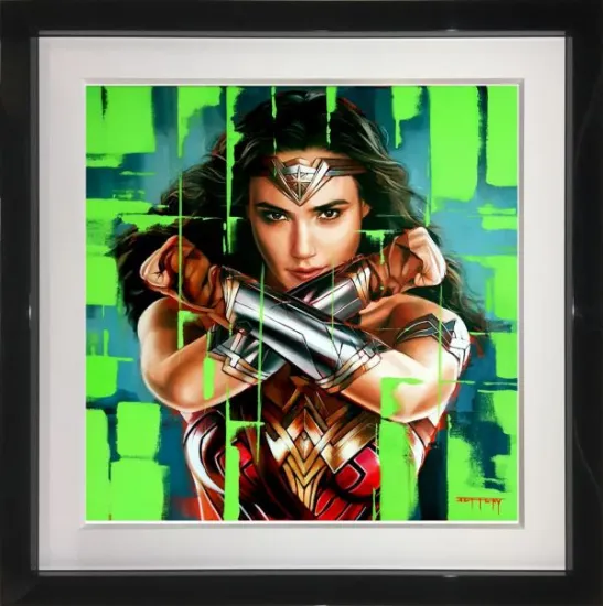 Wonder Woman Wonder Woman