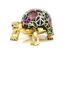 World Peace - Sculpture