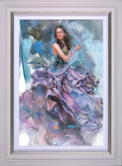 Woven Dreams I