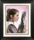 Your Worshipfulness (Colour) - Black Framed