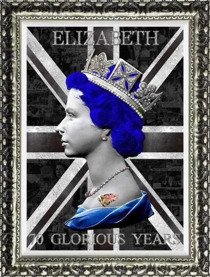 70 Glorious Years 70 Glorious Years