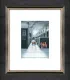 After Three - Paper - Black Framed