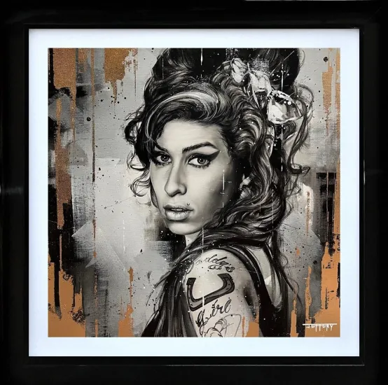 Back To Black - Amy Winehouse Back To Black - Amy Winehouse