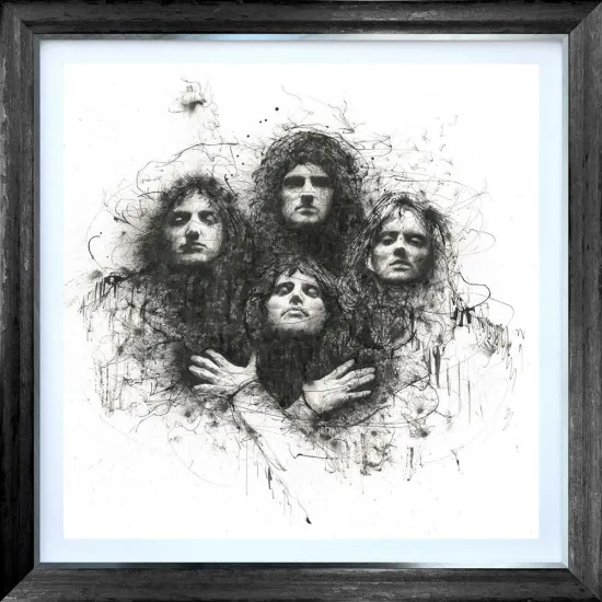 Bohemian Rhapsody Bohemian Rhapsody