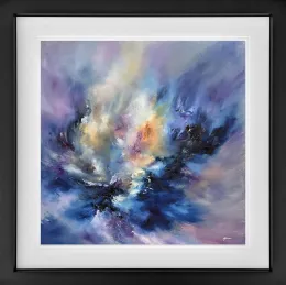 Capsule - Limited Edition - Black Framed